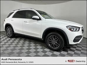 Mercedes-Benz GLE 350 RWD