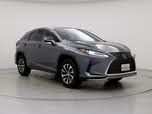 Lexus RX 350 FWD