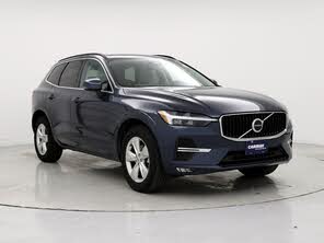 Volvo XC60 B5 Momentum FWD