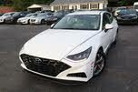 Hyundai Sonata SEL FWD