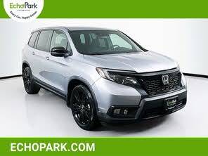 Honda Passport Sport FWD