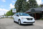 Dodge Grand Caravan SE FWD