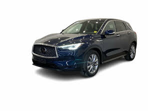 INFINITI QX50 Pure AWD