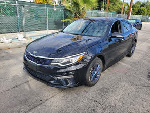 Kia Optima LX FWD