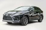 Lexus RX Hybrid 450h AWD