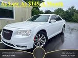 Chrysler 300 Limited AWD