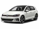 Volkswagen Golf GTI 2.0T SE FWD