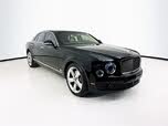 Bentley Mulsanne Speed RWD