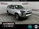 Toyota 4Runner TRD Off-Road Premium 4WD