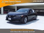 Honda Civic LX FWD