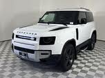 Land Rover Defender 90 P300 S AWD