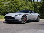 Aston Martin DB11 AMR RWD