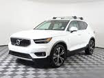 Volvo XC40 T5 Inscription AWD