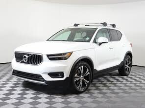 Volvo XC40 T5 Inscription AWD