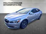 Buick LaCrosse Essence FWD