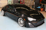 Scion FR-S Release Series