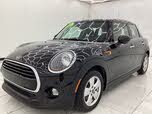 MINI Cooper 4-Door Hatchback FWD