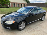 Volvo S80 3.2