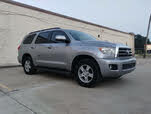 Toyota Sequoia SR5 5.7L