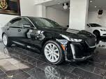 Cadillac CT5 Luxury Sedan RWD