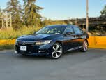 Honda Accord 1.5T Touring FWD