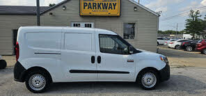 RAM ProMaster City Passenger Wagon FWD