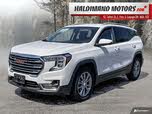 GMC Terrain SLT AWD