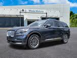 Lincoln Aviator Reserve RWD