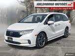 Honda Odyssey Touring FWD