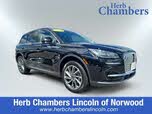 Lincoln Corsair Premiere AWD