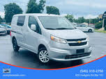 Chevrolet City Express LS FWD