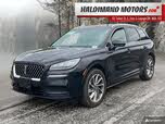 Lincoln Corsair Grand Touring AWD