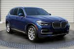 BMW X5 xDrive40i AWD