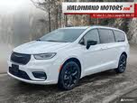 Chrysler Pacifica Limited AWD