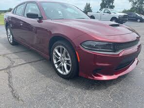 Dodge Charger GT AWD