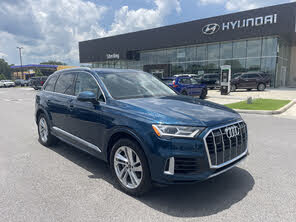 Audi Q7 quattro Premium Plus 55 TFSI AWD