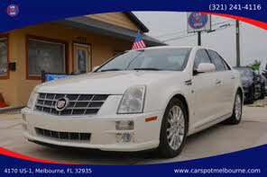 Cadillac STS V6 RWD