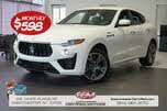 Maserati Levante Modena AWD