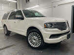 Lincoln Navigator L 4WD