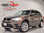 BMW X5 xDrive35i AWD