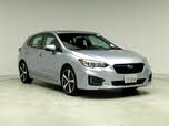 Subaru Impreza 2.0i Sport Wagon