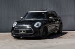 MINI Cooper 4-Door Hatchback FWD