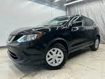 Nissan Rogue Sport SL AWD