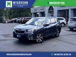 Subaru Forester 2.5i Limited AWD