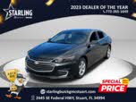 Chevrolet Malibu LS FWD