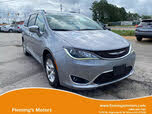 Chrysler Pacifica Limited FWD