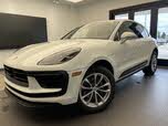 Porsche Macan T AWD