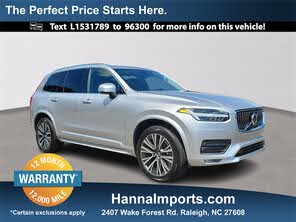 2020 Volvo XC90