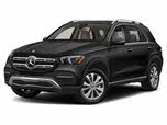 Mercedes-Benz GLE 350 4MATIC