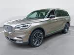 Lincoln Aviator Reserve AWD